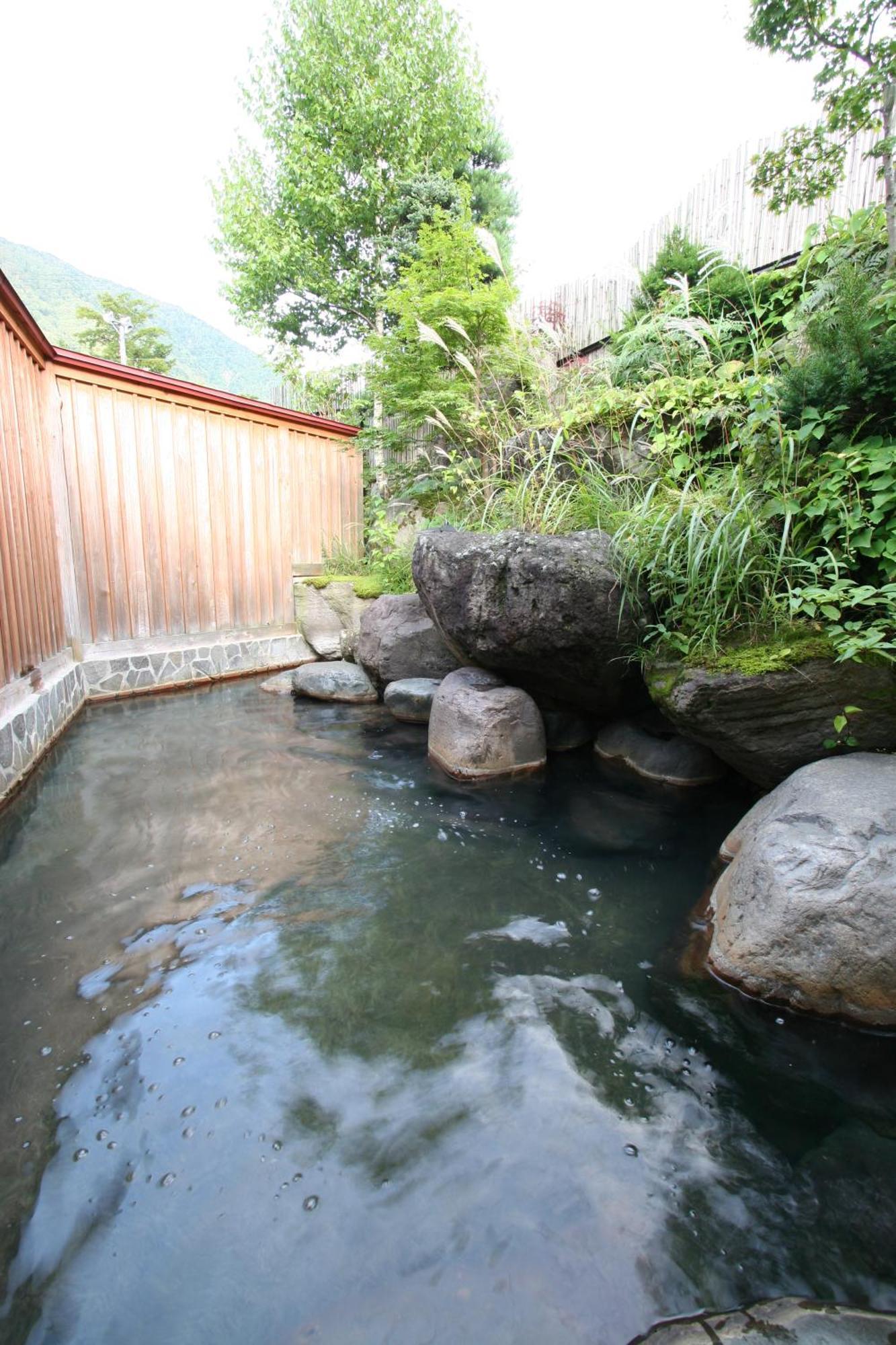 Nakamurakan Takayama  Exterior foto