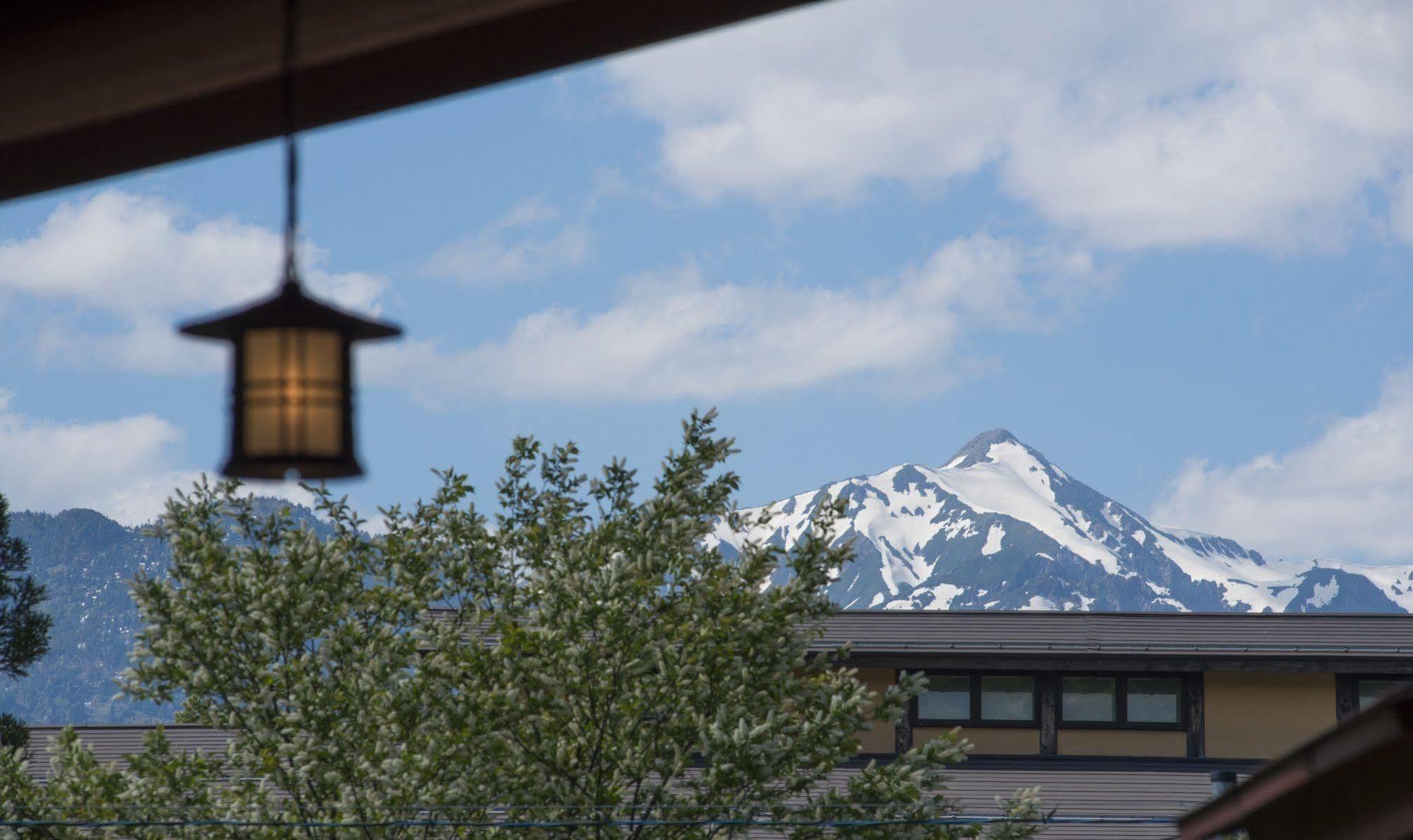 Nakamurakan Takayama  Exterior foto