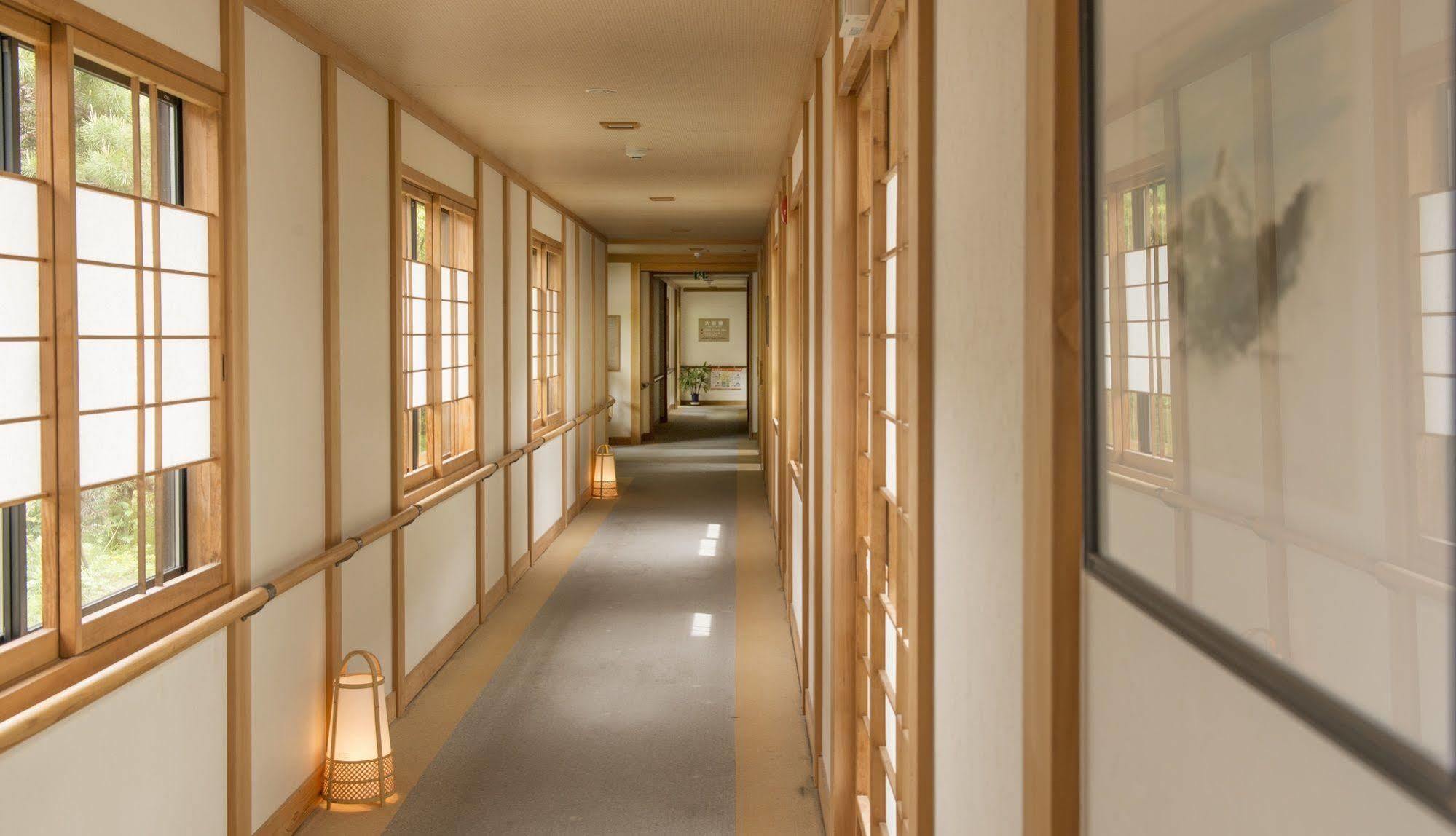 Nakamurakan Takayama  Exterior foto