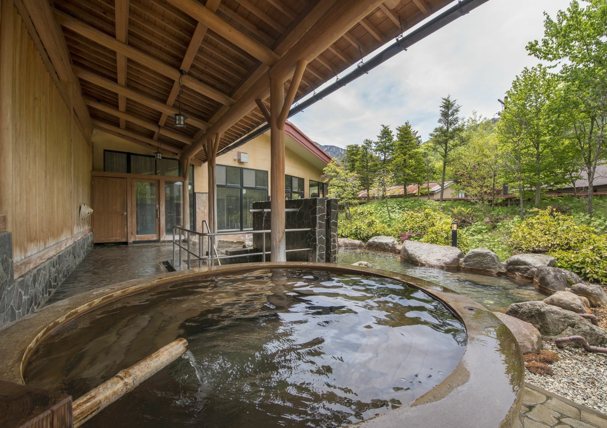 Nakamurakan Takayama  Exterior foto