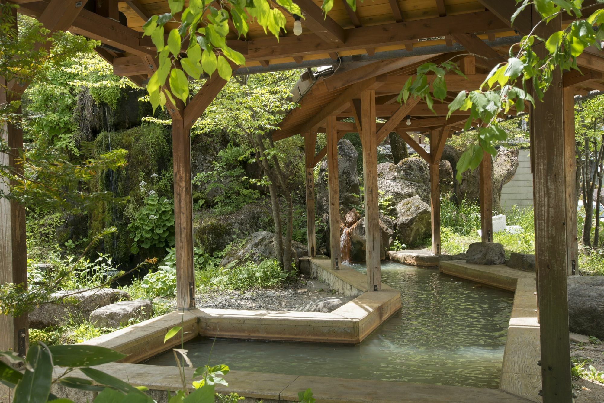 Nakamurakan Takayama  Exterior foto